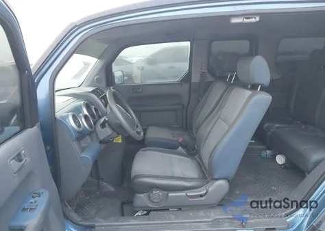 2006 Honda Element Lx из США, поврежденный, VIN 5J6YH183X6L006678